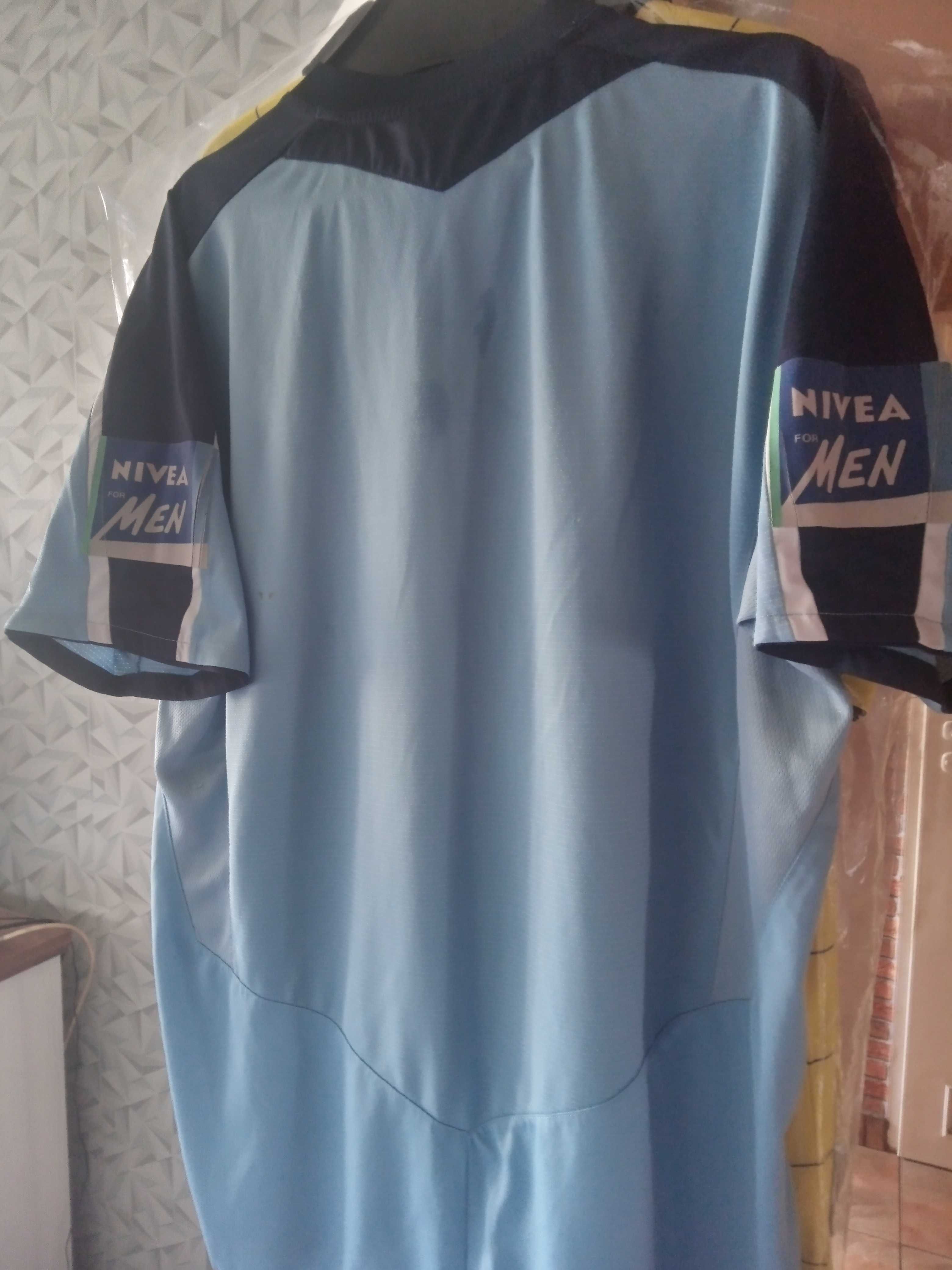 Koszulka piłkarska Oryginalna SHELBOURNE FC 2004/2005 size L