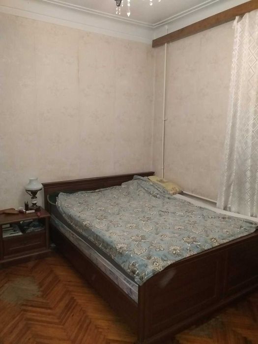 Продам 4х комн кв б-р Шевченко, 3 этаж. 75м р-н Самолёта ТОРГ !!!
