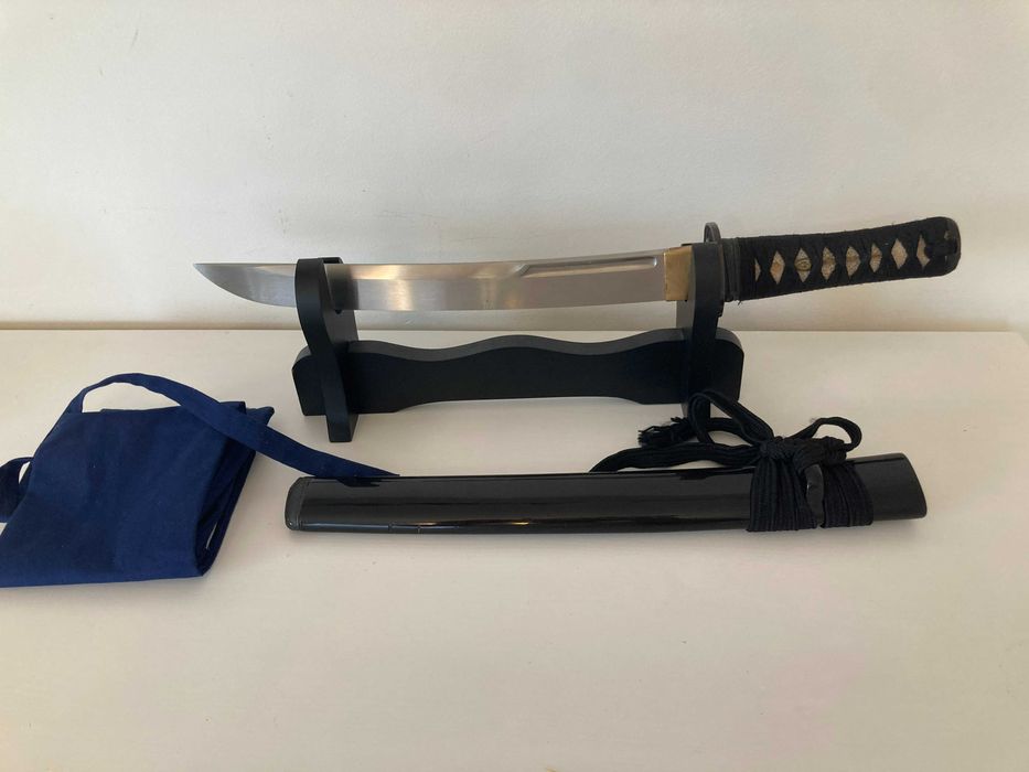 Wakizashi o tanto (warrior series) firmy Cold Steel