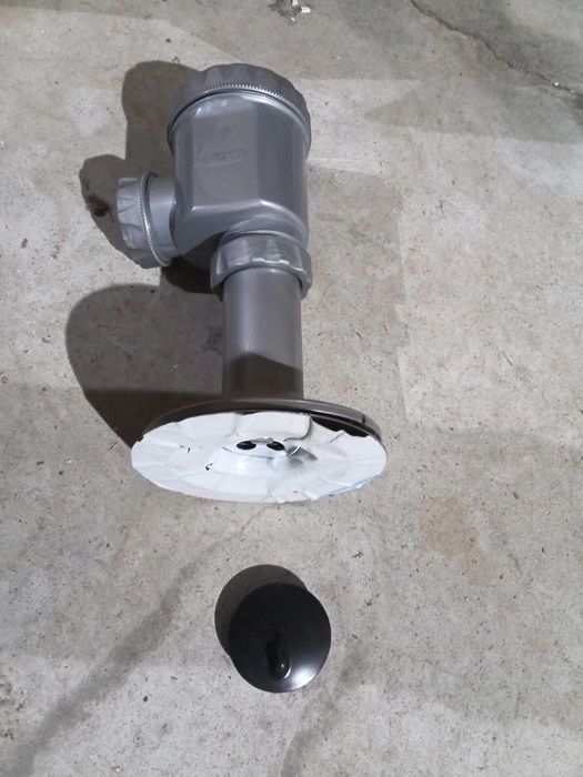 Válvulas para Lava Louças