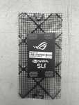 SLI мост Asus Rog sli hb bridge prime X470-PRO) RTX/GTX