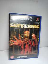 The Suffering PlayStation2 ps2