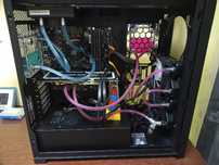 Komputer PC i7 10700 RTX 3060Ti możliwość sprzedaży na części