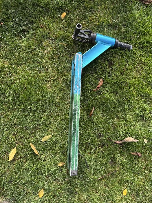 Рама до трюкового самоката