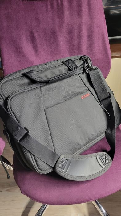 СуперКейс (портфель, сумка] чоловічий для ноутбука CODI