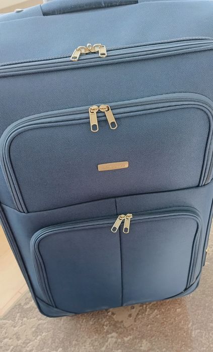 Дорожній чемодан Валіза Чемодани