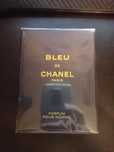 Bleu De Chanel Paris