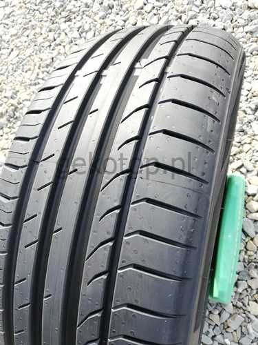 225/50 R17 Najnowsza opona Goodride Z107 NOWA gwarancja 5 LETNIA HIT