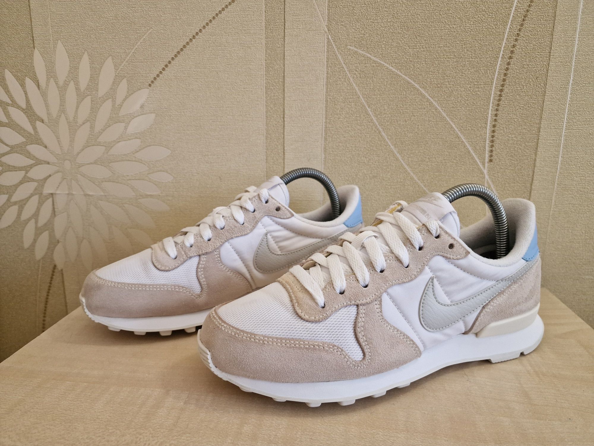 Кросівки Nike Internationalist оригінал розмір 38.5
