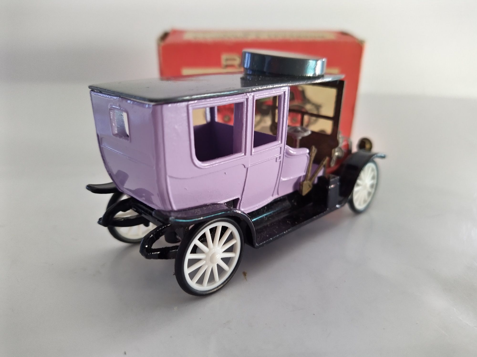 Panhard & Levassor Rami JMK Skala 1:43