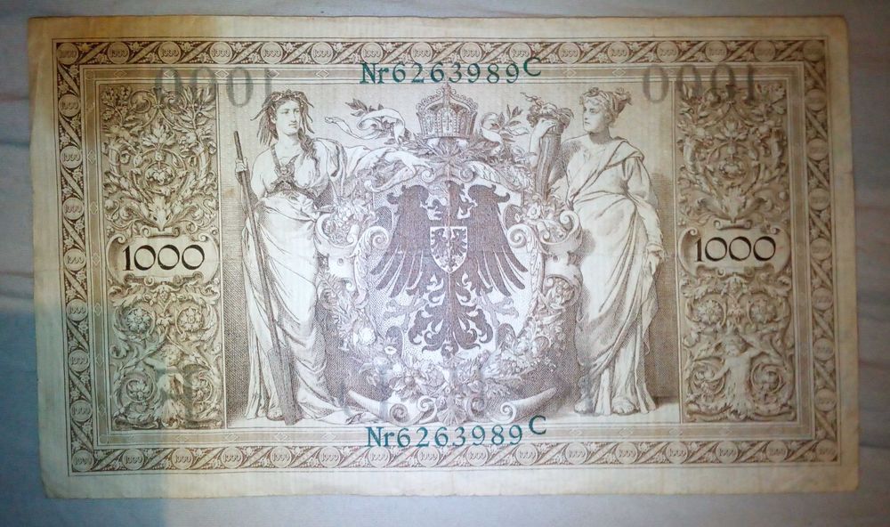 Notas para coleção