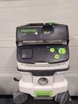 Odkurzacz Festool CTH 26 E