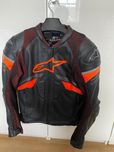 Casaco Alpinestars