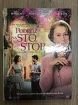 „Podróż na sto stóp” - płyta dvd.