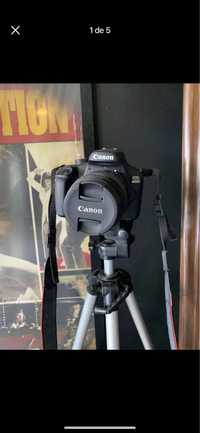 Camera Canon Profissonal