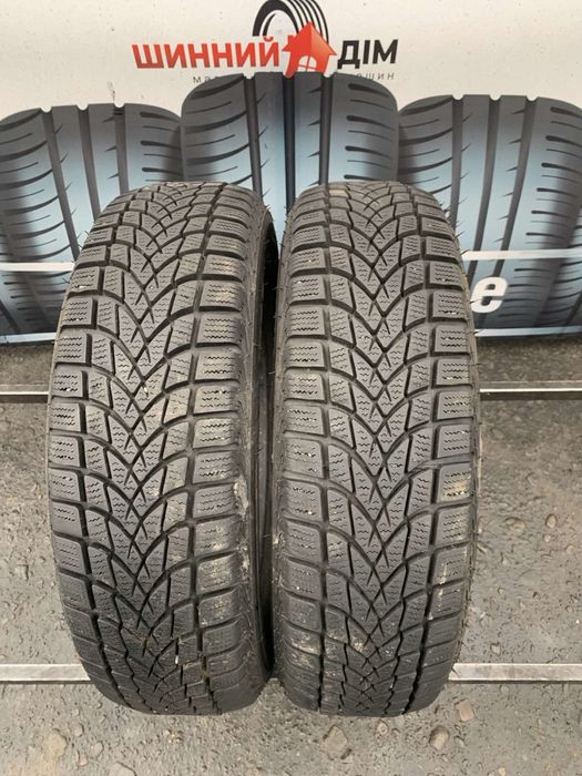 Шини 165/70 R13 Saetta зима 2022 рік 7,3 мм