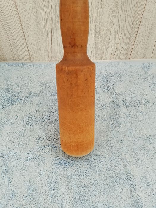 Макогон / Товкач деревянный