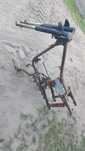 Rama wsk 125 rok 1984