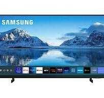 Nowy TV QLED Samsung QE75LS03A 75 cali 4K UHD  Tanio