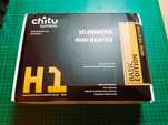 Podgrzewacz do drukarki 3D ChituBox heater
