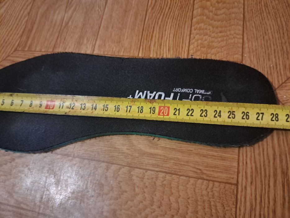 Чоловічі кеди Puma Rebound  Layup