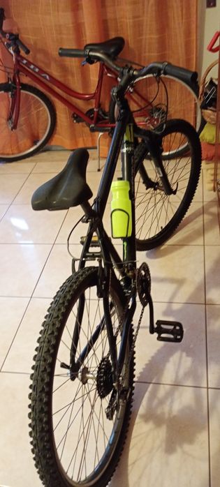 Bicicleta astro original