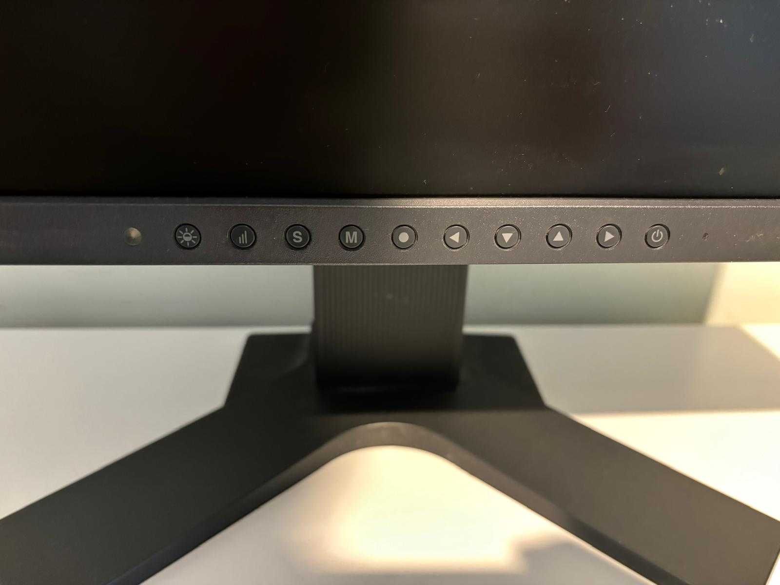 Monitor 22'' LCD Eizo FlexScan S2202W