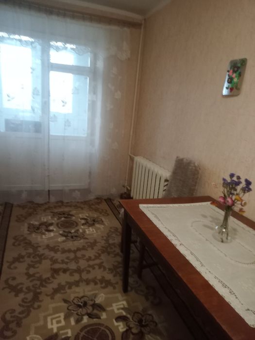 Здам 2х-кімнатну квартиру в районі Червоної гори