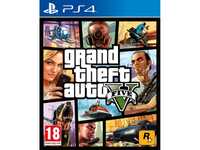 GTA V (GTA 5)  PS4