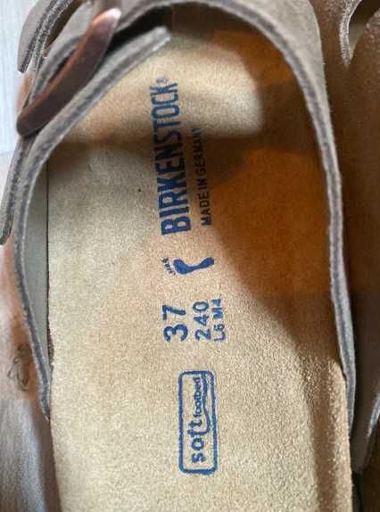 Birkenstock arizona 37