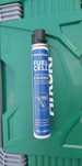 6 sztuk Gaz do gwozdziarki R-WW90II fuel cell 40 g 80 ml 
Cena za sztu