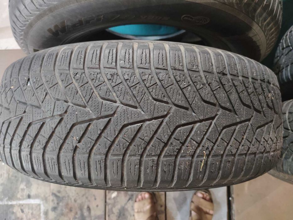 OPONY 275/70R16 YOKOHAMA W-Drive V 905 , Zima , 4 szt.