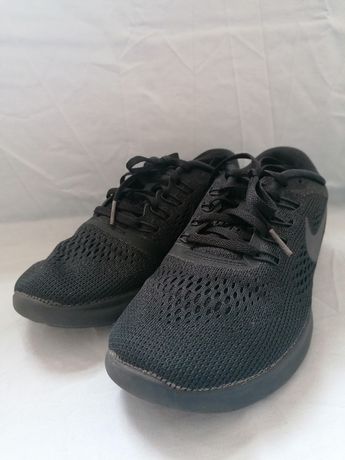 Buty Nike Free RN Run 38 24,5cm