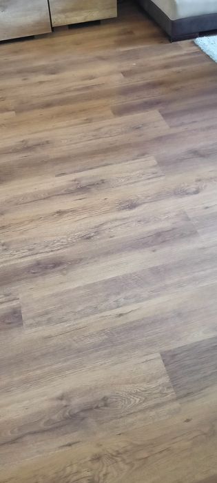 Sprzedam panele dąb używane