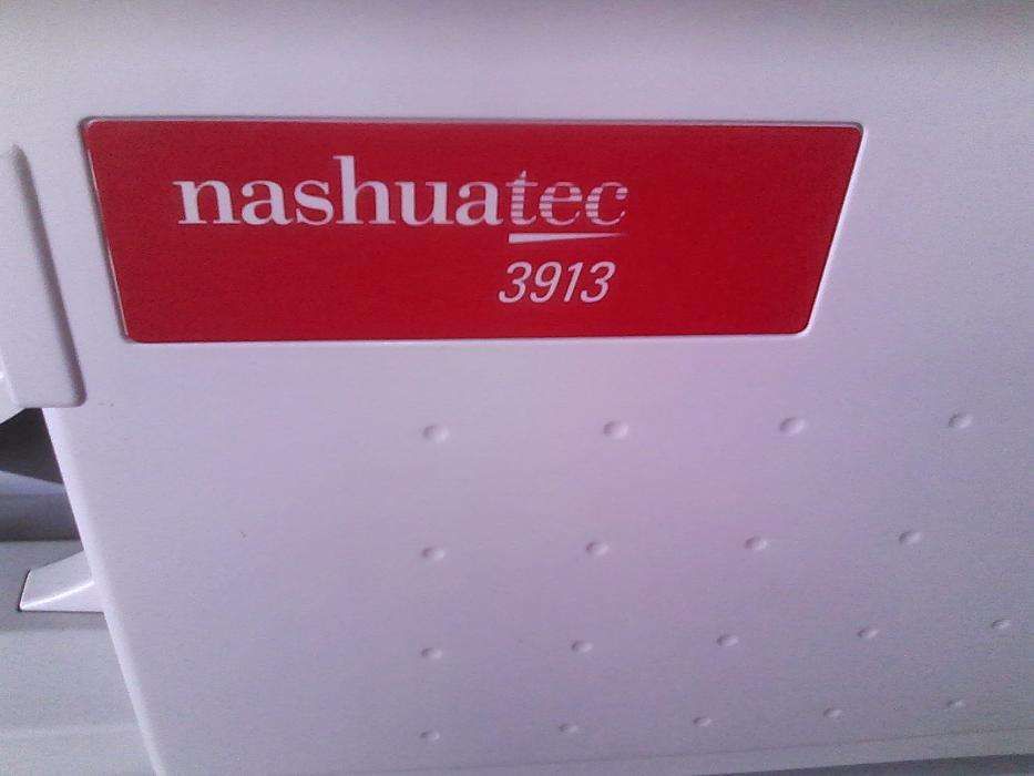 Vende-se Fotocopiadora Nashuatec 3913 em bom estado e pouca utilização