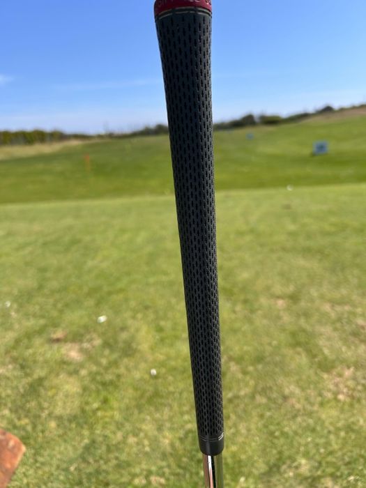 Wedge TaylorMade Milled Grind – 56° | Bounce 13 (HB)