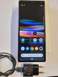 Sony Xperia 10 Smartphone