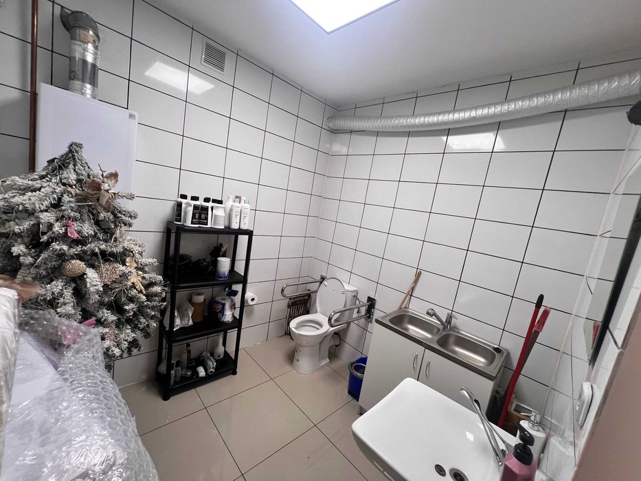 Lokal usługowy w centrum