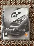 Gran Turismo 5 Prologue gra na ps 3 - wiek 3+ - rezerwacja do 1 lipca