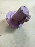 Silnik hydrauliczny SM Hydro SMW-07/25
