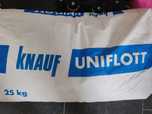 Masa szpachlowa KNAUF UNIFLOTT 25 kg