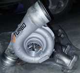 Turbo gt2265vk com coletor pronto aplicar em 6k tdi