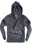 Under Armour nowa kurtka/polar męski r. S