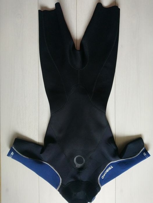 Гідрокостюм TWF S розмір 2 мм неопрен