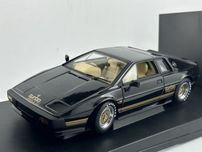 AUTOart Lotus Esprit Turbo 1/18