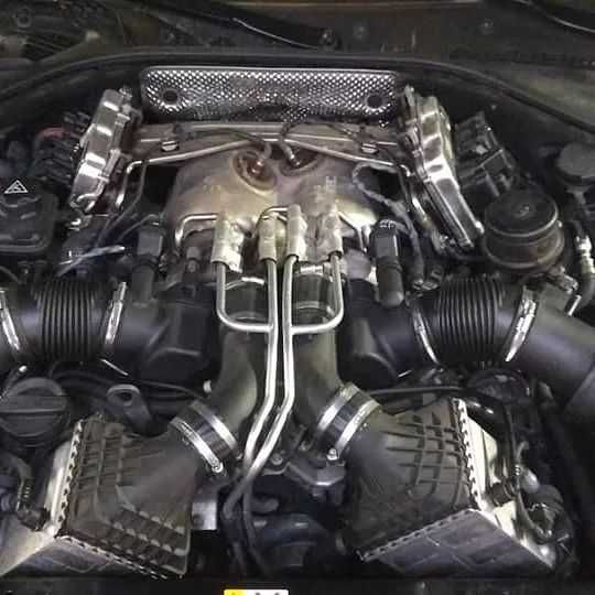 Elektronika Elektryka Chip Tuning Naprawa EGR DPF AdBlue SCR 100% bezp