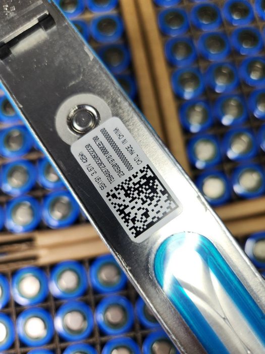 ОПТ! НОВІ 116Ah CATL 900A Акумулятор ПРИЗМАТИК Li-NMC батарея