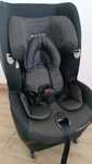 Fotelik samochodowy babysafe 0-18kg
