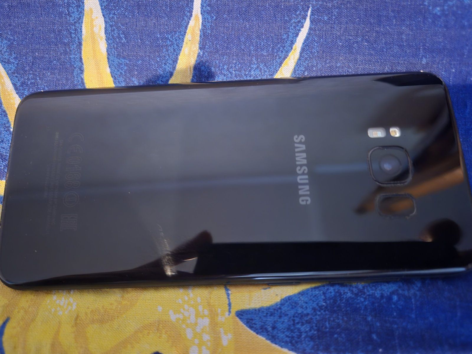 Продам Samsung  s8