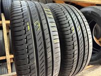 Літні шини 235/55R17 Continental premiumContact 6 2шт